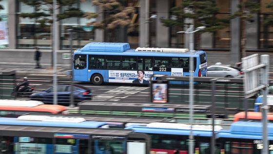 서울 버스 파업 종료, 다시 달리는 시내버스