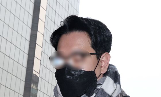 김병기 의원 전 보좌관, 이틀 연속 경찰 출석