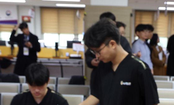 2006·2007년생 대상 병역판정검사 시작