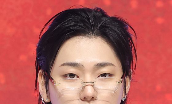 지코 '쇼미더머니 12' 프로듀서로 합류