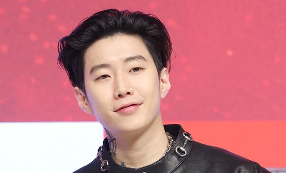 박재범 '쇼미더머니 12' 프로듀서로 합류