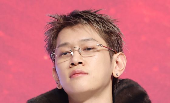 크러쉬 '쇼미더머니 12' 프로듀서 합류