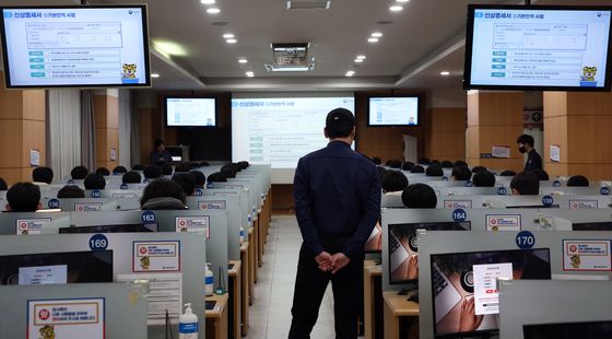 병무청, 병역판정검사 일정 본격 가동