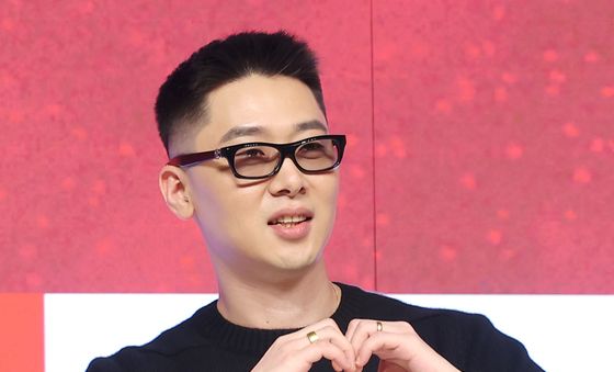 허키 시바세키, 쇼미더머니 12 프로듀서 합류