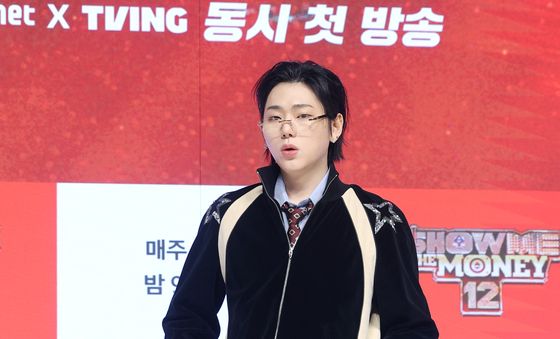 지코, 독보적인 카리스마