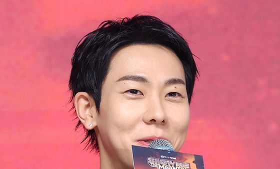 인사말 하는 로꼬