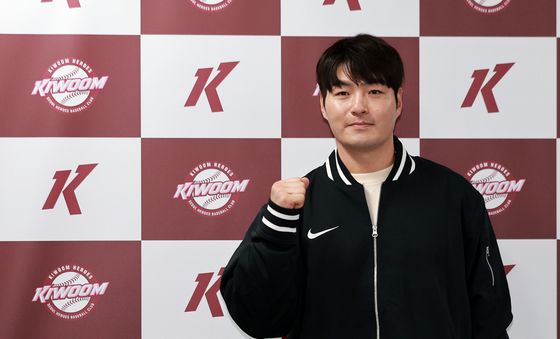 '제2의 인생' 지도자의 길 걷는 박병호 선임코치