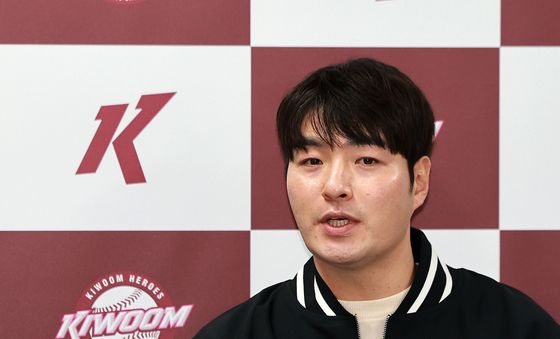 '국민거포 박병호' 키움에서 다시 시작하는 지도자의 길