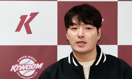 '국민 거포' 박병호, 이제는 지도자의 길로