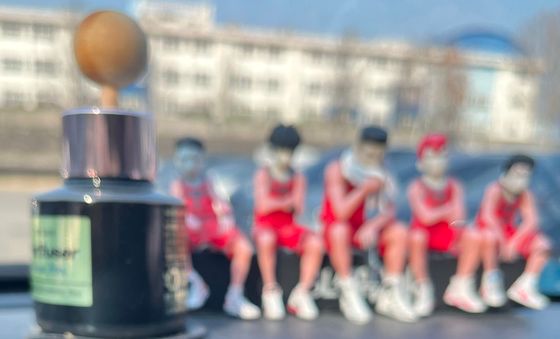 하루 사이 크게 오른 기온