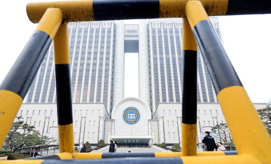 서울고법, 전체판사회의 소집…내란전담재판부 논의