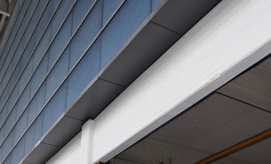 오세훈 시장, 홍제천 일대 내부순환로 현장 방문