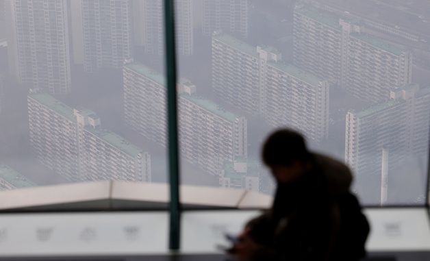 작년 서울 아파트값 상승률 8.98%…부동산원 통계 작성이래 최고