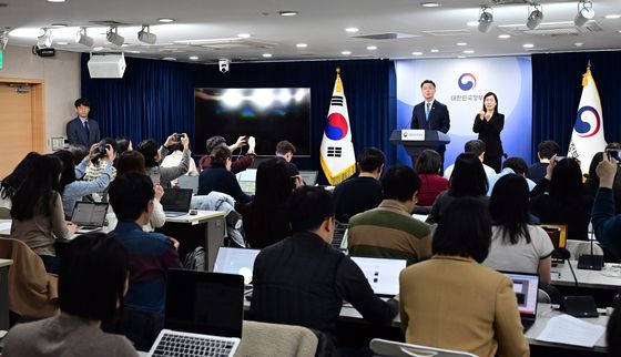 과기부, 독자 AI 파운데이션 모델 프로젝트 1차 단계 평가 결과 발표