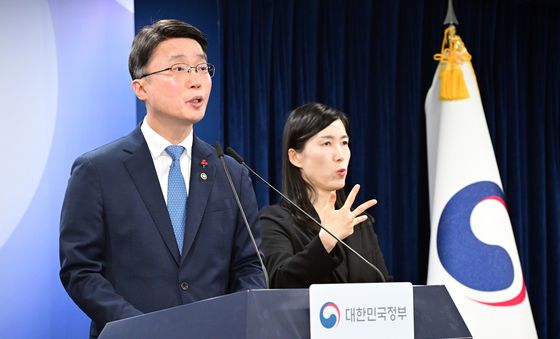 류제명 2차관, 독자 AI 파운데이션 모델 프로젝트 1차 단계 평가 결과 발표
