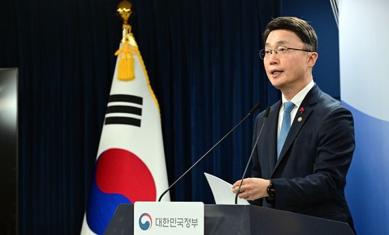 류제명 2차관, 독자 AI 파운데이션 모델 프로젝트 1차 단계 평가 결과 발표