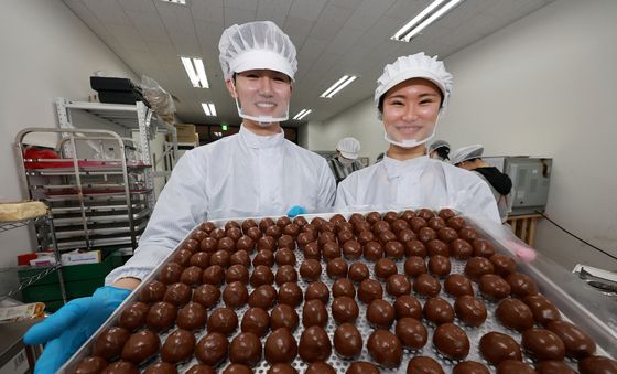 없어서 못파는 두쫀쿠의 원조