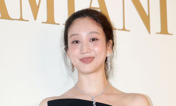 정려원, 블링블링