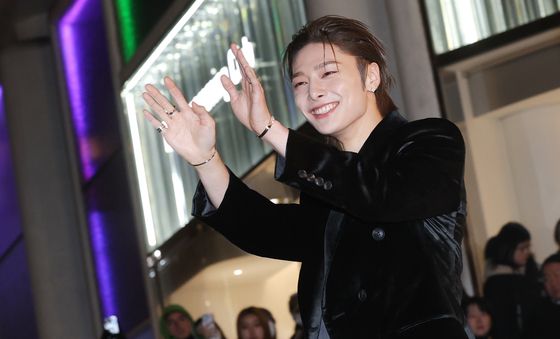 아이엔, 소녀들의 왕자님