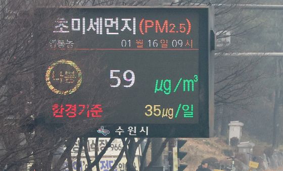 '마스크 챙기세요'