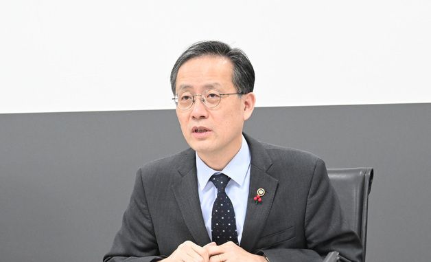 이형일 차관, 물가관계차관회의 주재