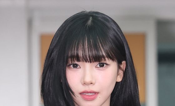 카리나, AI 인형