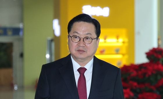 이장우 대전시장 행정통합 긴급 브리핑