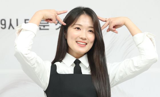 김혜윤, 로코 요정