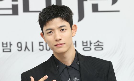 '오늘부터 인간입니다만' 로몬