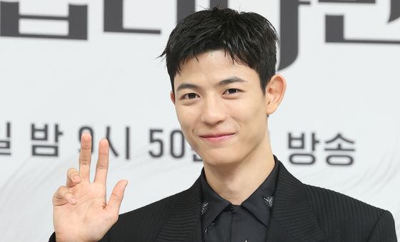 로몬, 차세대 로맨틱 왕자