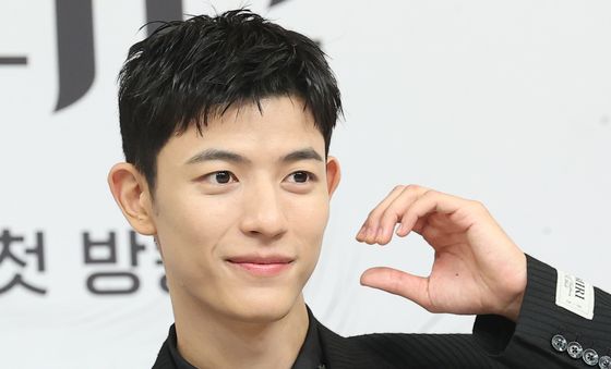 로몬, 달달한 볼 하트