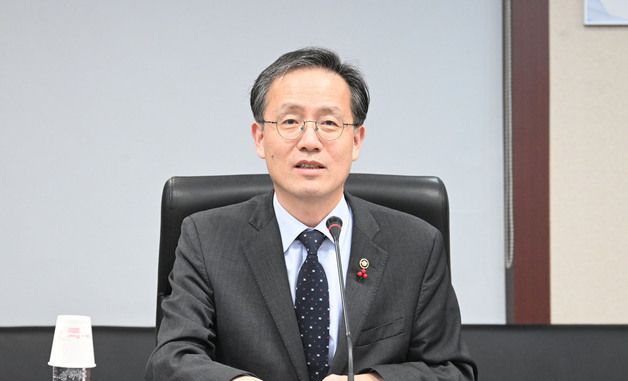 이형일 차관, 공공기관 투자집행점검회의 주재