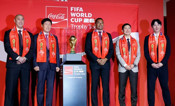 북중미 월드컵 성큼