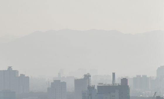 숨 막히는 오후