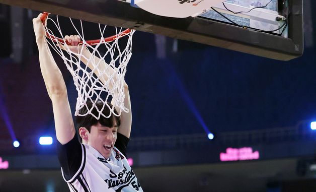 조준희, 디펜딩 챔피언 나가신다!