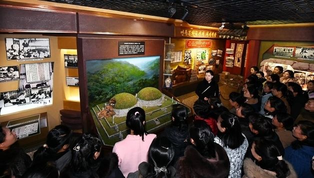 北, 일제 만행 조명…"세대 바뀔수록 더욱 투철한 반제계급 의식 가져야"