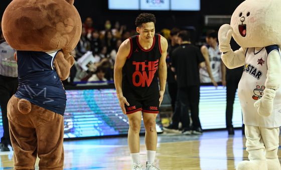 에디 다니엘, 1대1 승자