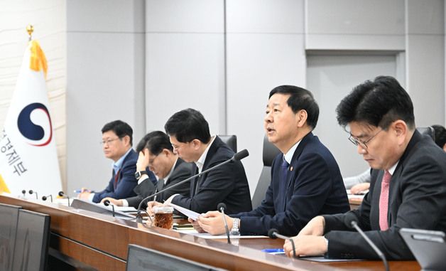 발언하는 구윤철 부총리