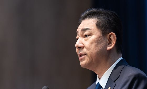 김병기 "윤심원 재심 신청 없이 떠나겠다"