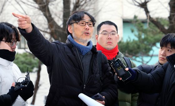 서민민생대책위원회, 안규백 장관 고발