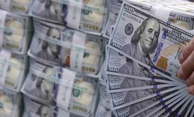 한국 환노출 달러자산, 외환시장 규모의 25배