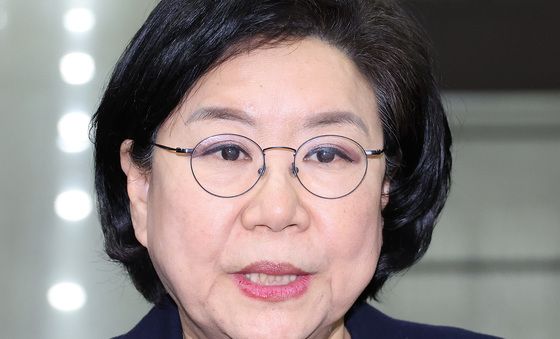 이혜훈 후보자 답변