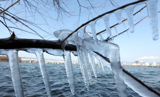 올겨울 최강 한파 온다