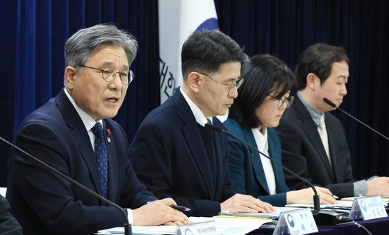 국가유산청, 종묘 관련 세계유산영향평가 정책발표