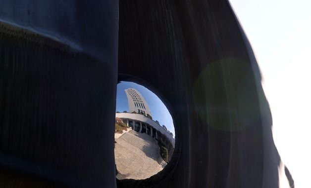 특검, '관봉권 띠지' 의혹 대검 압색…메신저 내역 확보