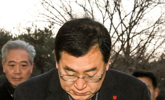 주낙영 경주시장 병오년 신년 참배