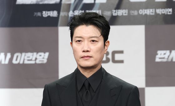 박희순, 서울중앙지법 형사수석부장판사