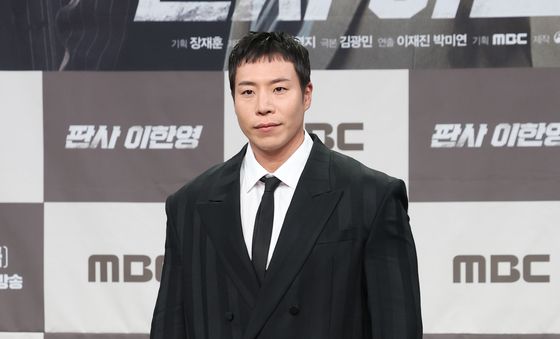 태원석, 묵직한 존재감