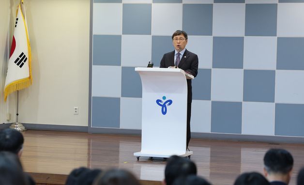 정근식 서울시교육감, 병오년 새해 신년사