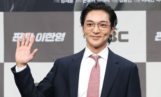 황희, 부드러운 미소